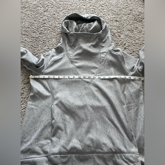 INDYGENA / INDYEVA Bunda French Terry Hoodie - Women's Large - Picture 12 of 12